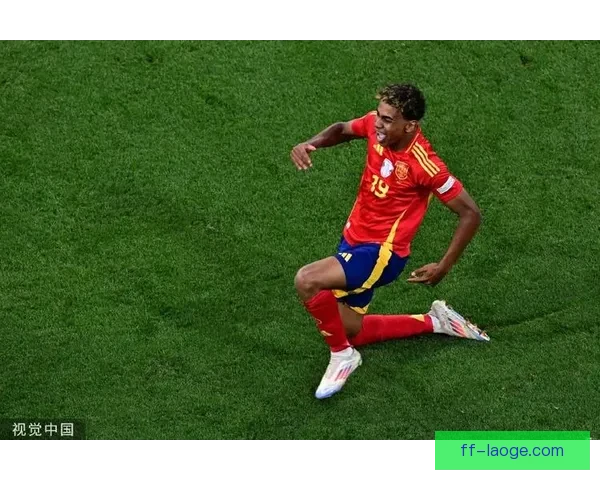 亚马尔成为欧洲杯历史上最年轻进球者打破纪录助力西班牙队逆袭