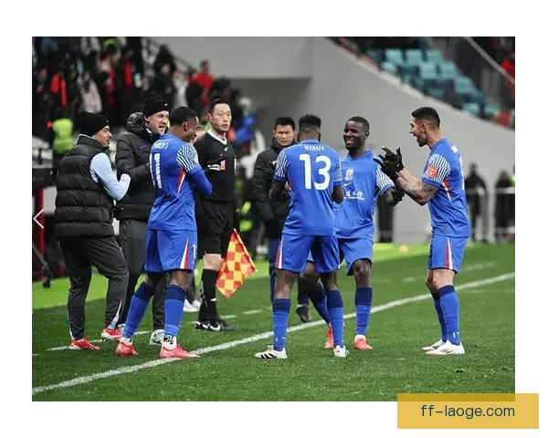 亚冠精英联赛淘汰赛抽签揭晓上海海港对阵阿尔希拉尔晋级前景受关注