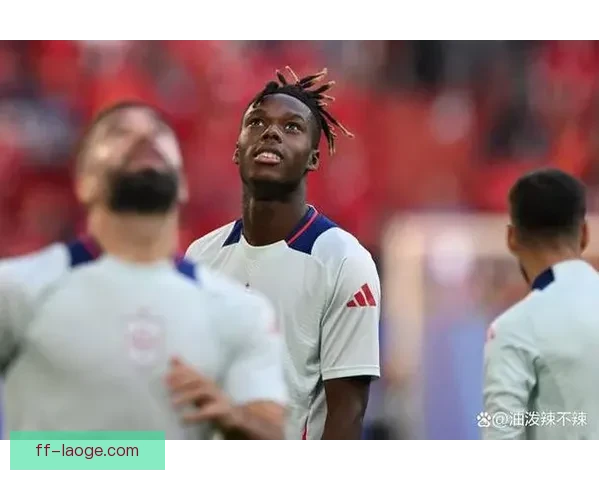 尼科·威廉姆斯在2024欧洲杯决赛中荣膺最佳球员彰显个人辉煌表现