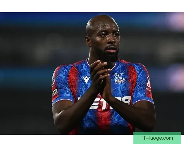 马特塔在水晶宫换帅后进球爆发迎来职业生涯新高峰