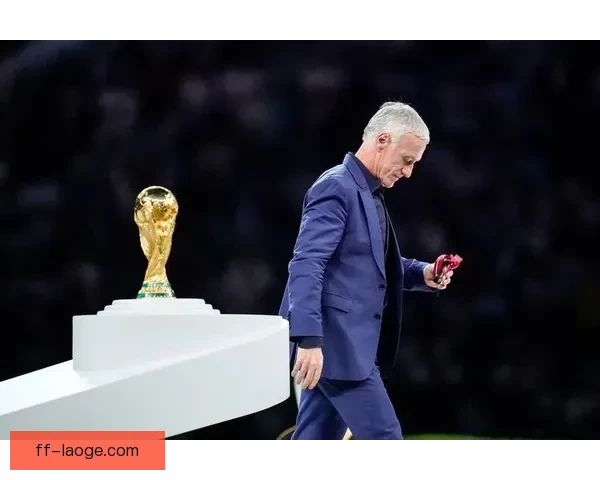 法国足协官宣德尚继续执教目标直指2026世界杯第三冠